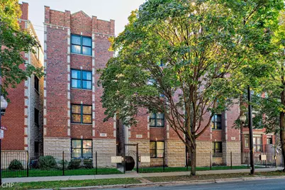 2335 W Harrison Street #3, Chicago, IL 60612 - Photo 1