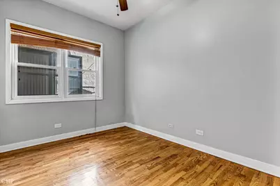2335 W Harrison Street #3, Chicago, IL 60612 - Photo 13