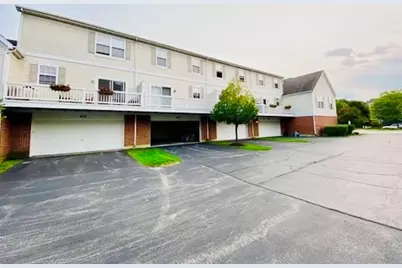 613 N Hidden Prairie Court #613, Palatine, IL 60067 - Photo 31