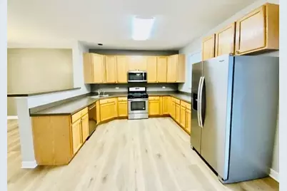 613 N Hidden Prairie Court #613, Palatine, IL 60067 - Photo 5