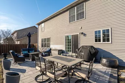 801 Balsam Road, Normal, IL 61761 - Photo 45