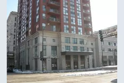 1101 S State Street #1201, Chicago, IL 60605 - Photo 1