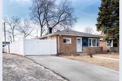 16448 Winchester Avenue, Markham, IL 60428 - Photo 1