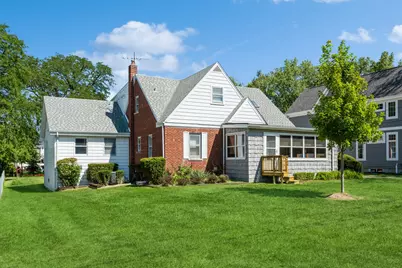 15W244 E Harvard Street, Elmhurst, IL 60126 - Photo 1