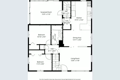 115 N Park Street, Westmont, IL 60559 - Photo 23