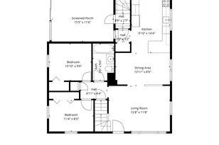 115 N Park St, Westmont, IL 60559 - Photo 23