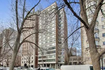 1540 N State Parkway #14D, Chicago, IL 60610 - Photo 1