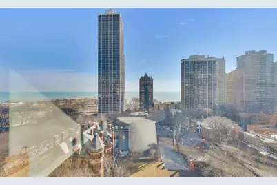 1540 N State Parkway #14D, Chicago, IL 60610 - Photo 21