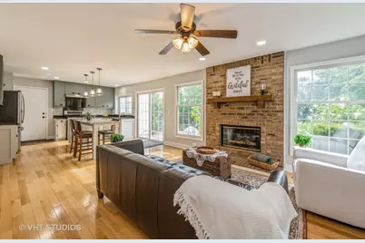 603 Arlington Parkway, Sleepy Hollow, IL 60118 - Photo 9