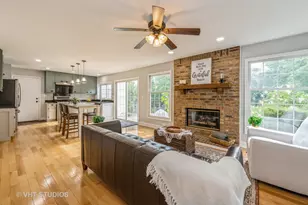 603 Arlington Pkwy, Sleepy Hollow, IL 60118 - Photo 9