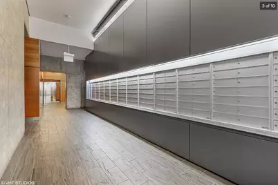 1720 S Michigan Avenue #1118, Chicago, IL 60616 - Photo 3