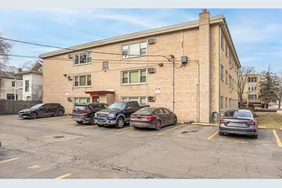 301 Chicago Avenue #3CW, Oak Park, IL 60302 - Photo 3