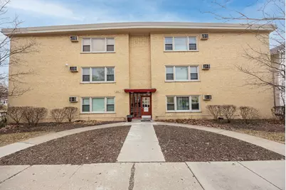 301 Chicago Avenue #3CW, Oak Park, IL 60302 - Photo 1