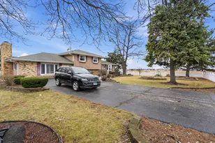 20753 Mary Dr, Lockport, IL 60441 - Photo 61