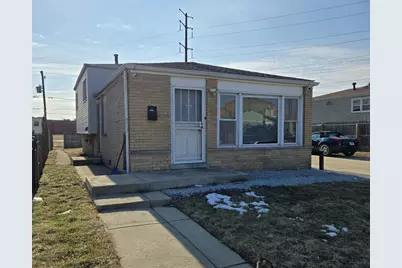 14540 Spaulding Avenue, Harvey, IL 60426 - Photo 1
