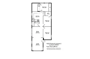 4222 Prescott Ave, Lyons, IL 60534 - Photo 25