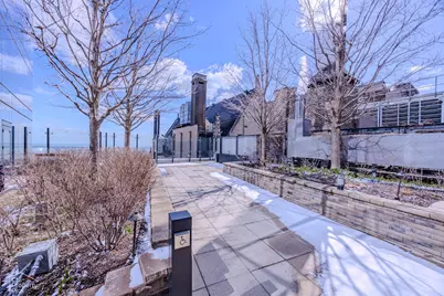 60 E Monroe Street #2403, Chicago, IL 60603 - Photo 27