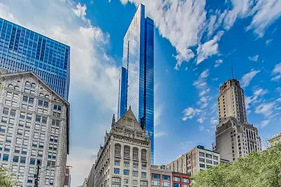 60 E Monroe Street #2403, Chicago, IL 60603 - Photo 1