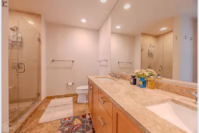 60 E Monroe Street #2403, Chicago, IL 60603 - Photo 21