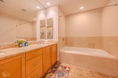 60 E Monroe Street #2403, Chicago, IL 60603 - Photo 19