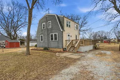 20213 Stoney Island Avenue, Chicago Heights, IL 60411 - Photo 1