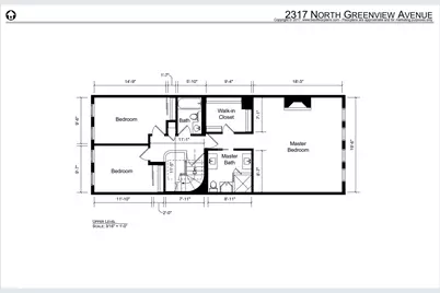 2317 N Greenview Avenue, Chicago, IL 60614 - Photo 21