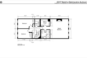 2317 N Greenview Ave, Chicago, IL 60614 - Photo 21