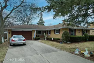 8922 Parkside Ave, Morton Grove, IL 60053 - Photo 1