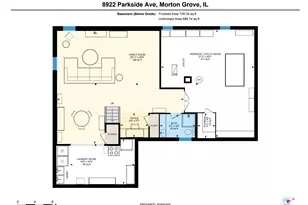 8922 Parkside Ave, Morton Grove, IL 60053 - Photo 65