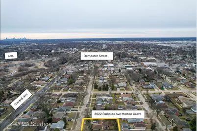 8922 Parkside Avenue, Morton Grove, IL 60053 - Photo 59