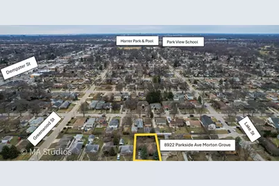 8922 Parkside Avenue, Morton Grove, IL 60053 - Photo 61