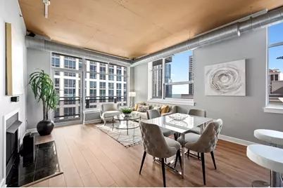 1305 S Michigan Avenue #1708, Chicago, IL 60605 - Photo 5