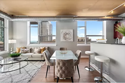 1305 S Michigan Avenue #1708, Chicago, IL 60605 - Photo 3
