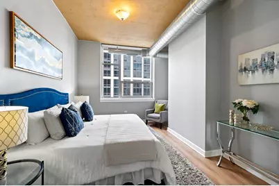 1305 S Michigan Avenue #1708, Chicago, IL 60605 - Photo 13