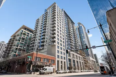 1305 S Michigan Avenue #1708, Chicago, IL 60605 - Photo 1