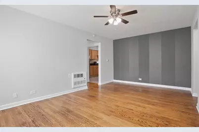 7638 N Eastlake Terrace #3W, Chicago, IL 60626 - Photo 5