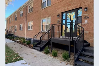 7227 Thomas Street #1, River Forest, IL 60305 - Photo 1