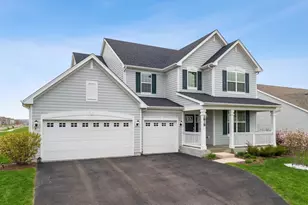 1818 Chandolin Ct, Elgin, IL 60124 - Photo 1