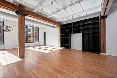 900 W Jackson Boulevard #3W, Chicago, IL 60607 - Photo 7