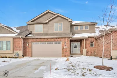 8858 Buffington Breakwater Drive, Frankfort, IL 60423 - Photo 1