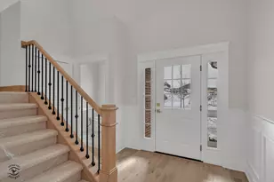 8858 Buffington Breakwater Dr, Frankfort, IL 60423 - Photo 5