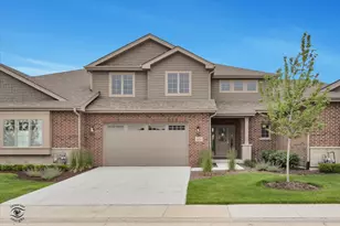 8858 Buffington Breakwater Dr, Frankfort, IL 60423 - Photo 1