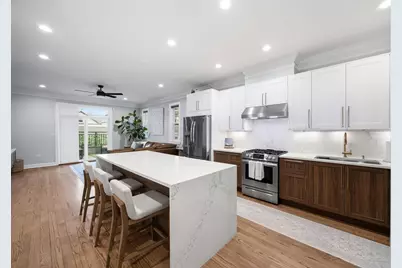 4319 N Richmond Street #1S, Chicago, IL 60618 - Photo 9