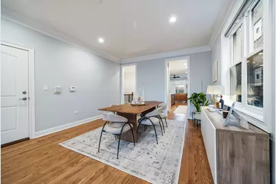 4319 N Richmond Street #1S, Chicago, IL 60618 - Photo 7