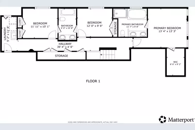 4319 N Richmond Street #1S, Chicago, IL 60618 - Photo 33