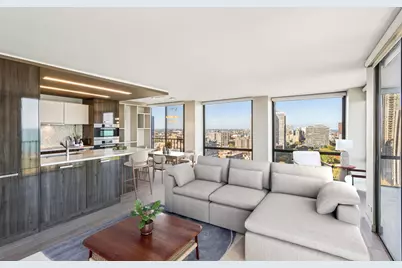 345 W Fullerton Parkway #2801, Chicago, IL 60614 - Photo 9