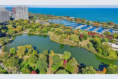 345 W Fullerton Parkway #2801, Chicago, IL 60614 - Photo 23