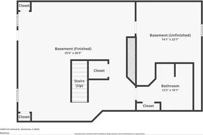 24450 Arrowhead Drive, Manhattan, IL 60442 - Photo 35