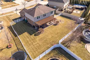 24450 Arrowhead Dr, Manhattan, IL 60442 - Photo 31