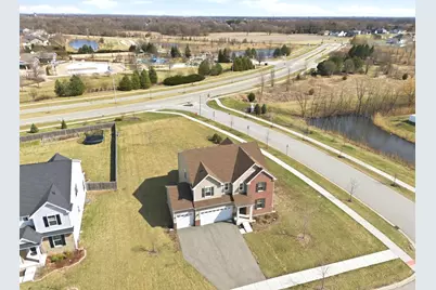 16117 S Longcommon Lane, Plainfield, IL 60586 - Photo 3